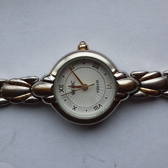 Relic Silver Watch - Picture 2 of 4